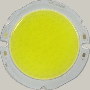 Led YC-1208-59.5 20W CW COB 35-41V 550mah  светодиод