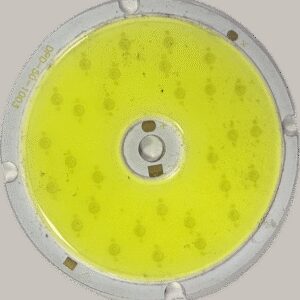 Led YC-1003-50 WW 6W COB 32-36V 180mah  светодиод