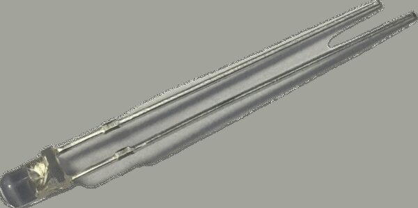 Led W1 белый светодиод