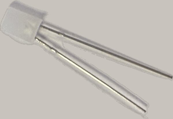 LED GM 2X5 mm светодиод