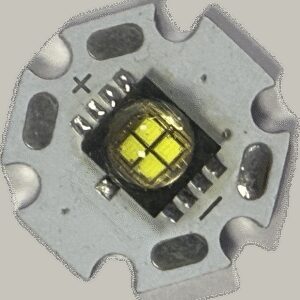 Led CREE MC-E 12V WW 1000MHA светодиод