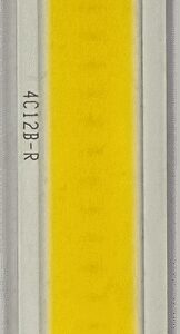 Led YC 140x15mm WW 6W 12-14V 450mah  светодиод