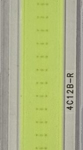 Led YC 140x15mm PW 6W 12-14V 450mah  светодиод