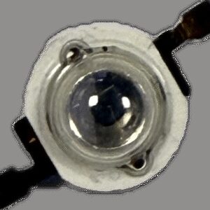 Led 1W IR 850 mm 1.6-2V 400-600mah