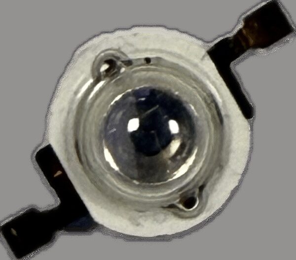 Led 5W IR 850mm 1.6-1.8V 1000-2000mah