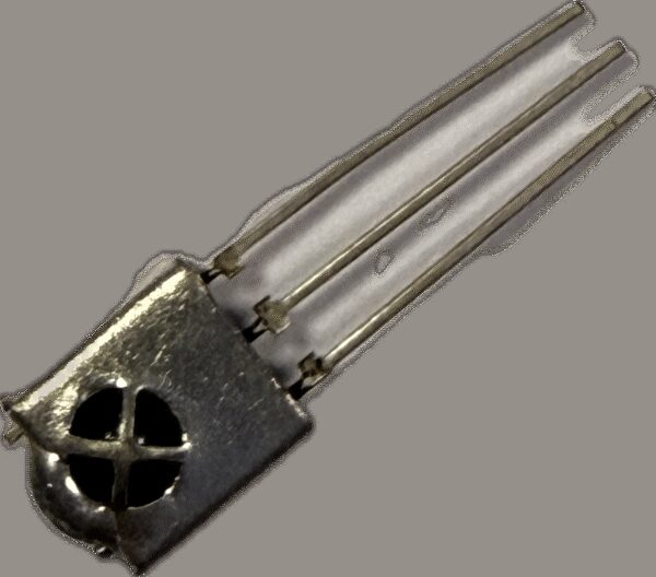 IR-15 диод