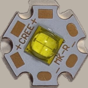Led CREE 15W 12V PW светодиод