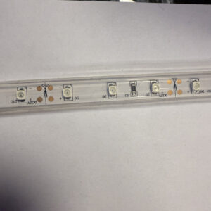 Led  SMD 2835-60D YELLOW  светодиод