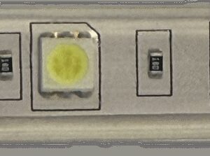 Led  SMD 5050 CW светодиод