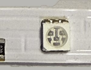 Led  SMD 5050 RED светодиод
