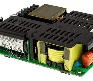 LOP-500-12 Преобразователи статические Mean well