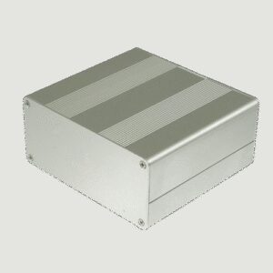 Корпус для РЭА:Z35B-50(100*110*51)