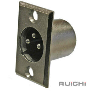 Разъем: JD-395 / AUD-81