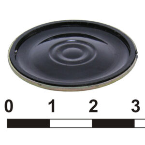 Динамик: DXI30N-A 0.5W 8ohm