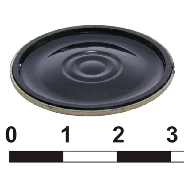 Динамик: DXI30N-A 0.5W 8ohm