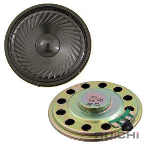 Динамик: DXI50N-A 0.5W 8ohm