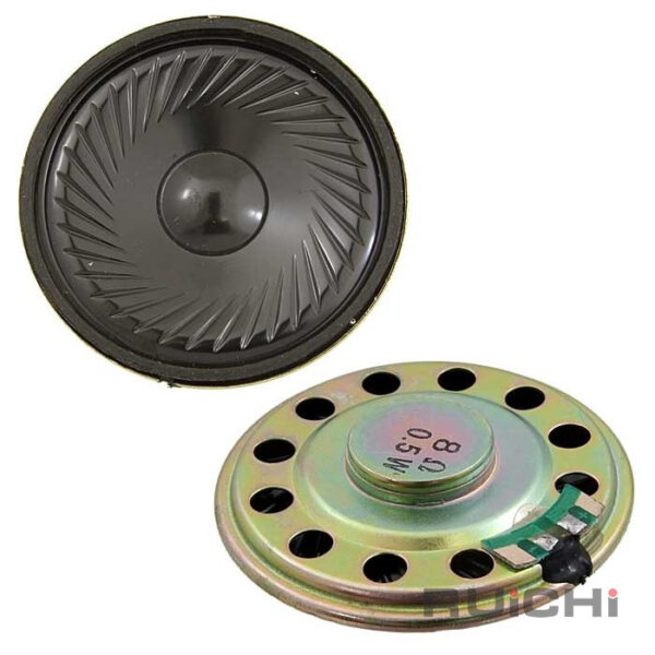 Динамик: DXI50N-A 0.5W 8ohm