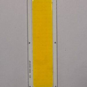 Led YC 120x36mm WW 8W 12-14V 600mah  светодиод