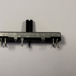 RES B10K   45mm stereo