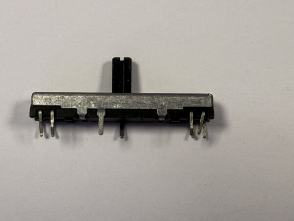 RES B10K   45mm stereo