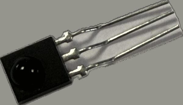 IRP-13 приемник