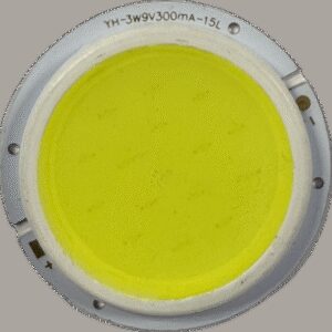 Led YC-4343 3W   светодиод