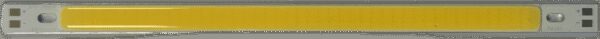 Led YC 200x10mm CW 6W 12-14V 600mah  светодиод