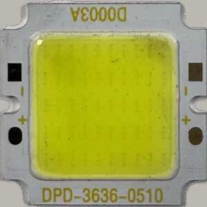 Led YC-3636-0516 10W COB 14-18V 600mah  светодиод