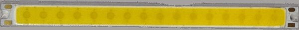 Led YC 100x8mm WW 5W 12-14V 450mah  светодиод