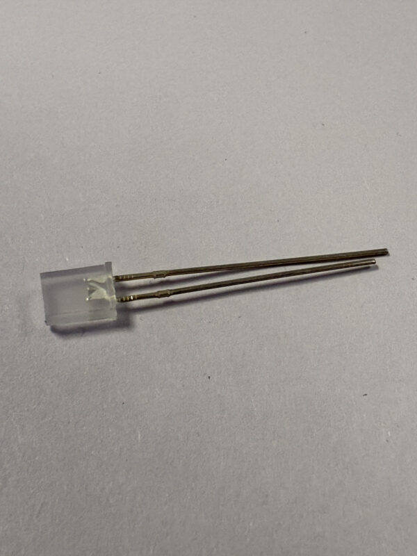 Led WM 2*5mm  светодиод
