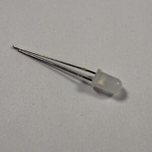 Led WM 5mm  светодиод