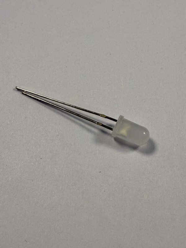 Led WM 5mm  светодиод