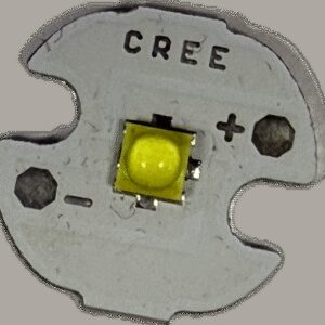 Led CREE XB-D 3W 3-3.2V 800mah светодиод