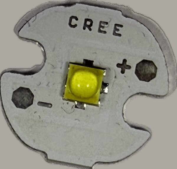 Led CREE XB-D 3W 3-3.2V 800mah светодиод