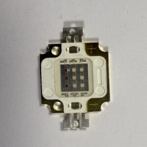 Led 10W RGB светодиод