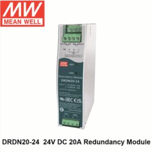 DRDN20-24 MW ЭЛЕКТРОННЫЕ МОДУЛИ
