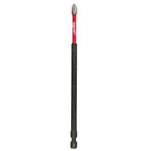 4932471565 Насадка Shockwave IMPACT DUTY PH2 X 150 мм Milwaukee