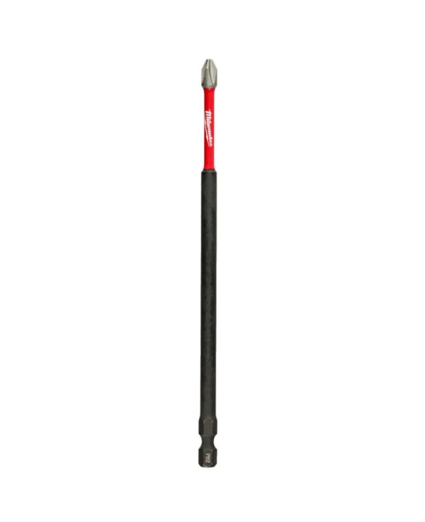 4932471565 Насадка Shockwave IMPACT DUTY PH2 X 150 мм Milwaukee