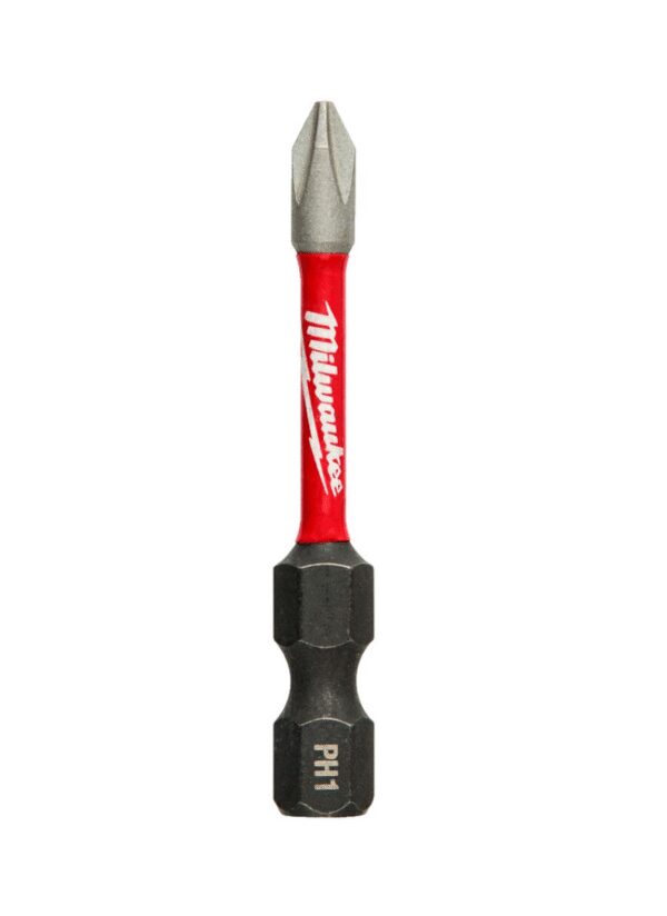 4932471564 Насадка Shockwave IMPACT DUTY PH1 X 50 мм Milwaukee