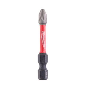 4932430865 Насадка Shockwave IMPACT DUTY PZ2 X 50 мм Milwaukee