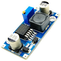 МОДУЛЬ ARDUINO DC-DC LM2596S