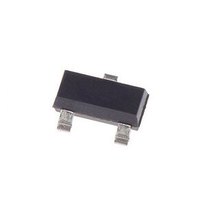 BZX84C4V7 Стабилитрон 4.3V 0.5W SOT23