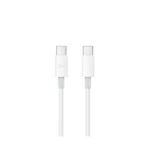 Интерфейсный кабель, Xiaomi, USB Type-C to Type-C 150 см, SJX12ZM/SJV4108GL