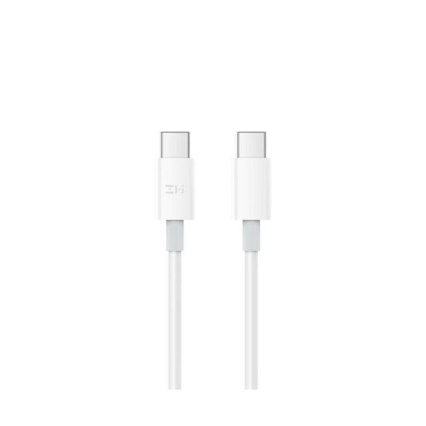 Интерфейсный кабель, Xiaomi, USB Type-C to Type-C 150 см, SJX12ZM/SJV4108GL