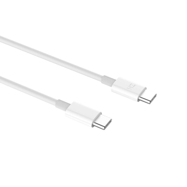 Интерфейсный кабель, Xiaomi, USB Type-C to Type-C 150 см, SJX12ZM/SJV4108GL — изображение 2