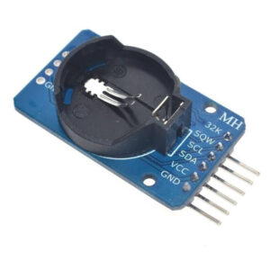 МОДУЛЬ ARDUINO MODULE DS3231 (12C)