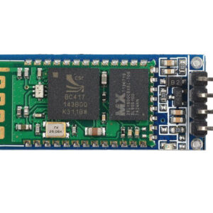 МОДУЛЬ ARDUINO BLUETOOTH- HC-06