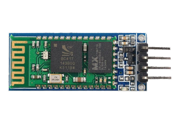 МОДУЛЬ ARDUINO BLUETOOTH- HC-06