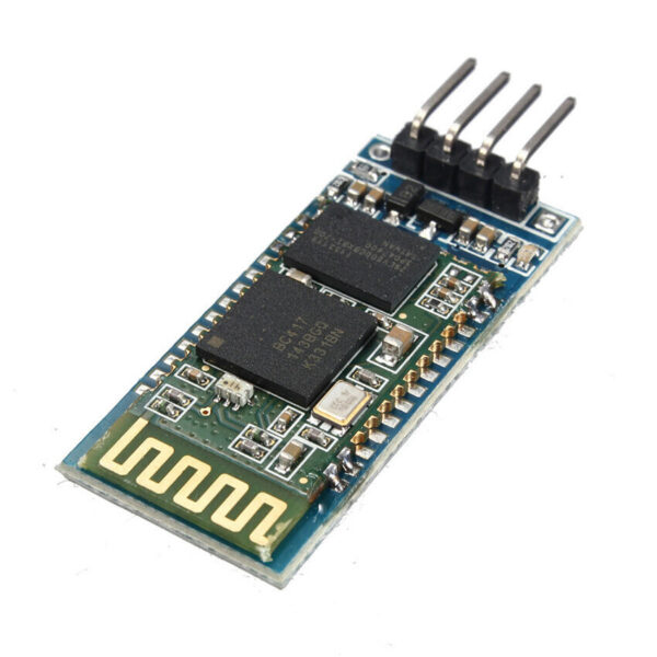 МОДУЛЬ ARDUINO BLUETOOTH- HC-06 — изображение 2