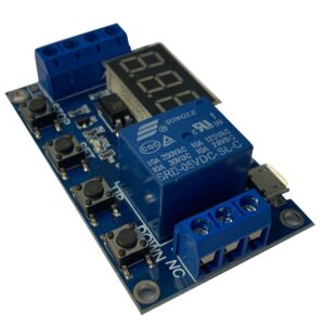 МОДУЛЬ ARDUINO MODULE XY-J02